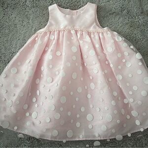 Cherokee 6 month dress